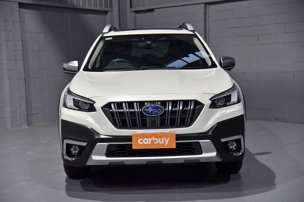 2023 Subaru Outback AWD Touring XT 6GEN