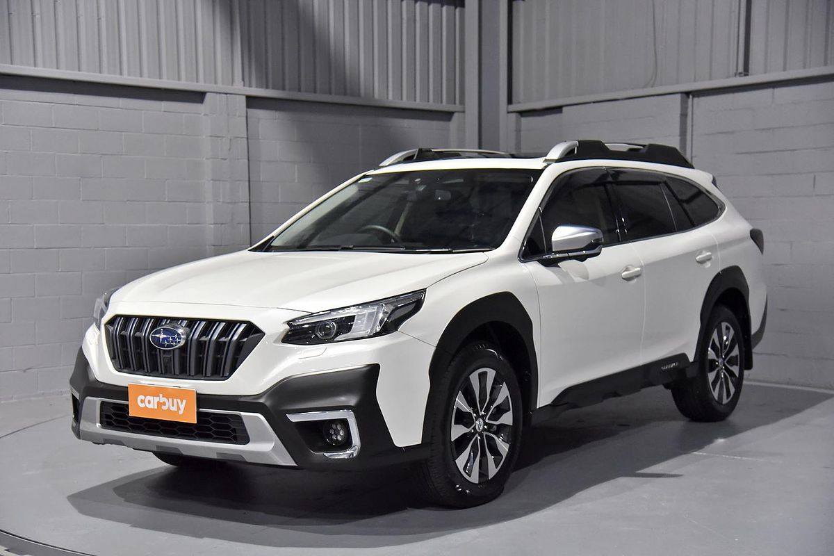 2023 Subaru Outback AWD Touring XT 6GEN