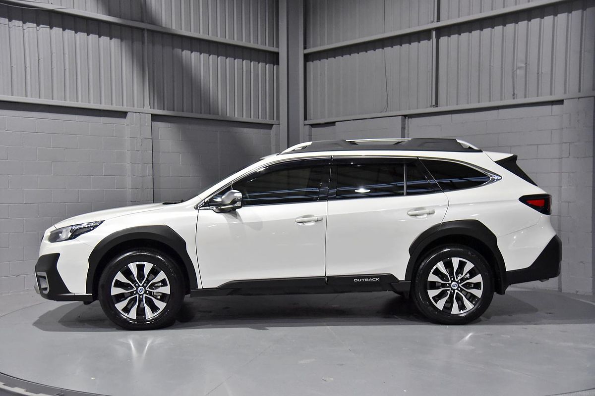 2023 Subaru Outback AWD Touring XT 6GEN