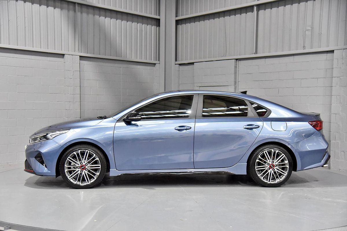 2022 Kia Cerato GT BD