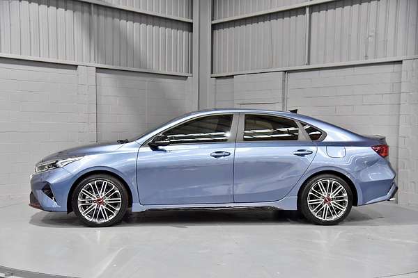 2022 Kia Cerato GT BD