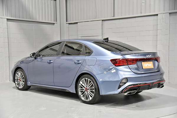 2022 Kia Cerato GT BD