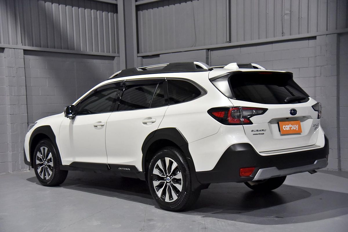 2023 Subaru Outback AWD Touring XT 6GEN