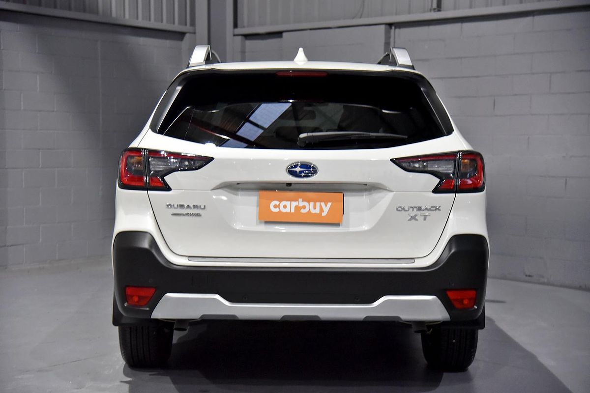 2023 Subaru Outback AWD Touring XT 6GEN