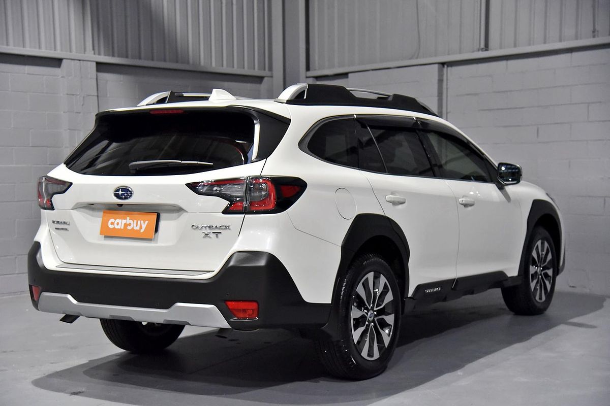 2023 Subaru Outback AWD Touring XT 6GEN
