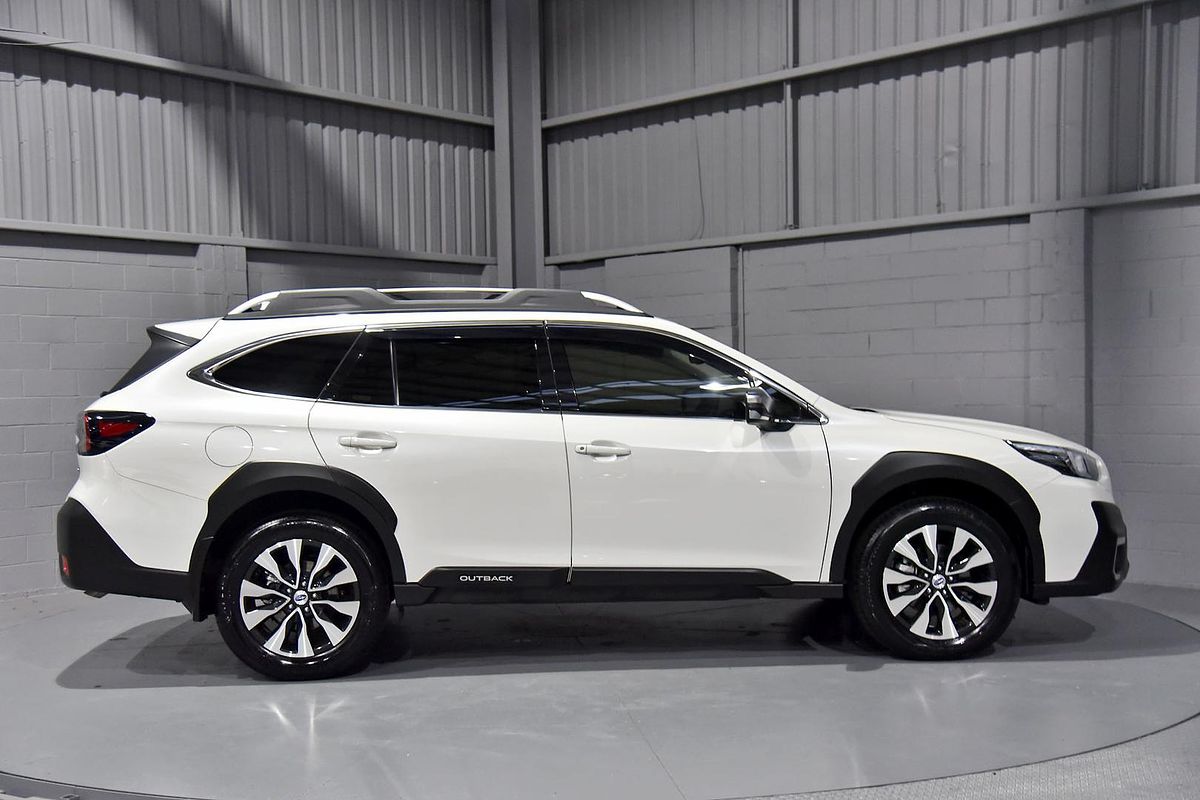 2023 Subaru Outback AWD Touring XT 6GEN