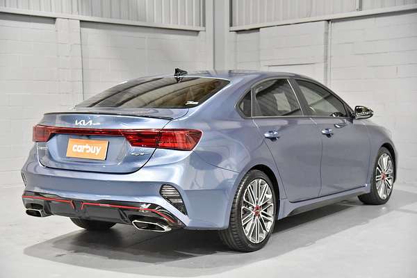 2022 Kia Cerato GT BD