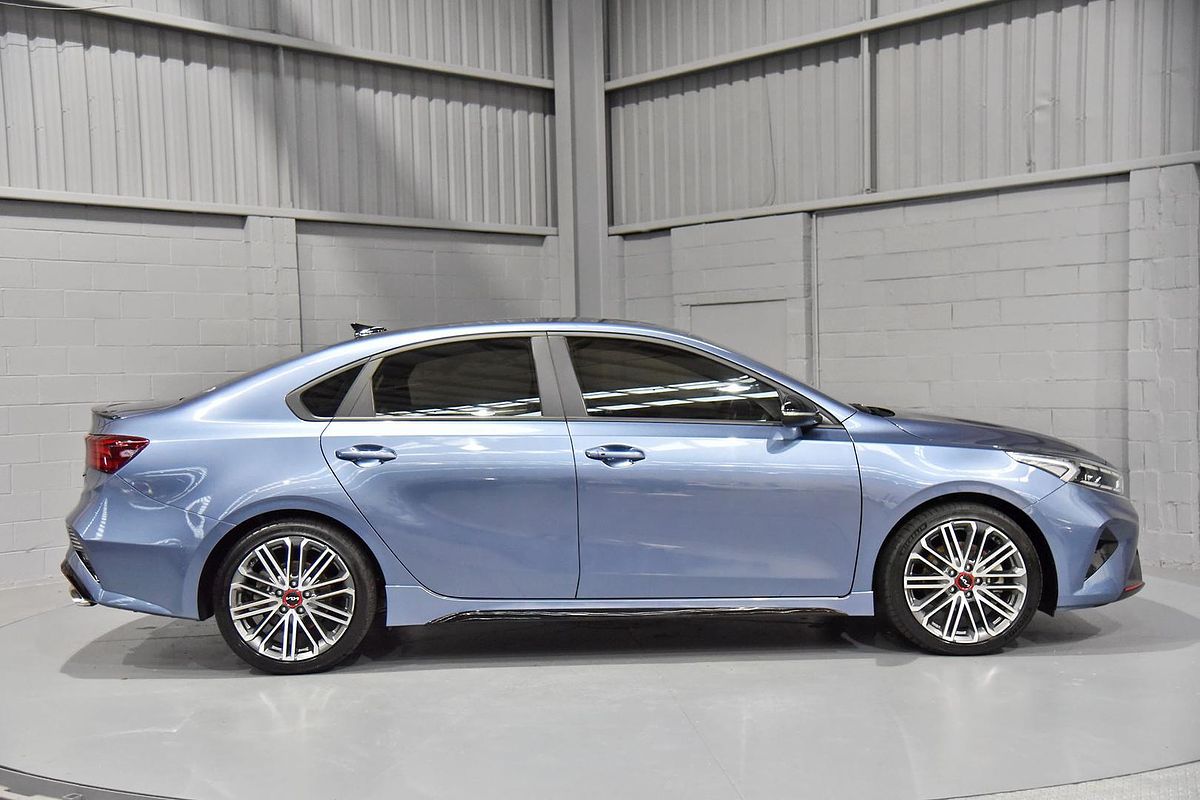 2022 Kia Cerato GT BD