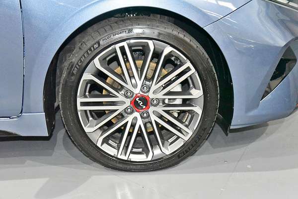 2022 Kia Cerato GT BD