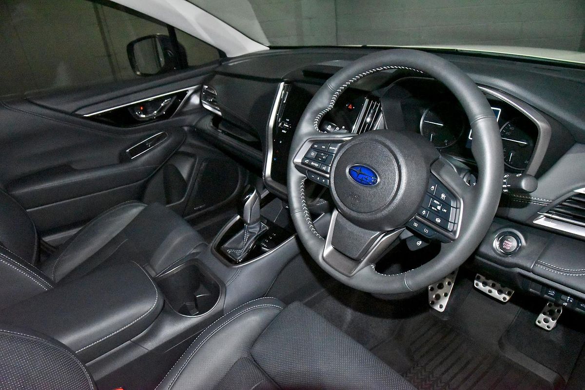 2023 Subaru Outback AWD Touring XT 6GEN
