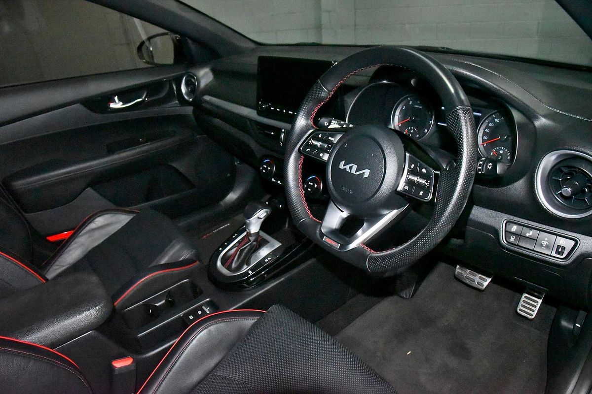 2022 Kia Cerato GT BD