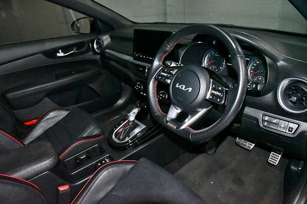 2022 Kia Cerato GT BD