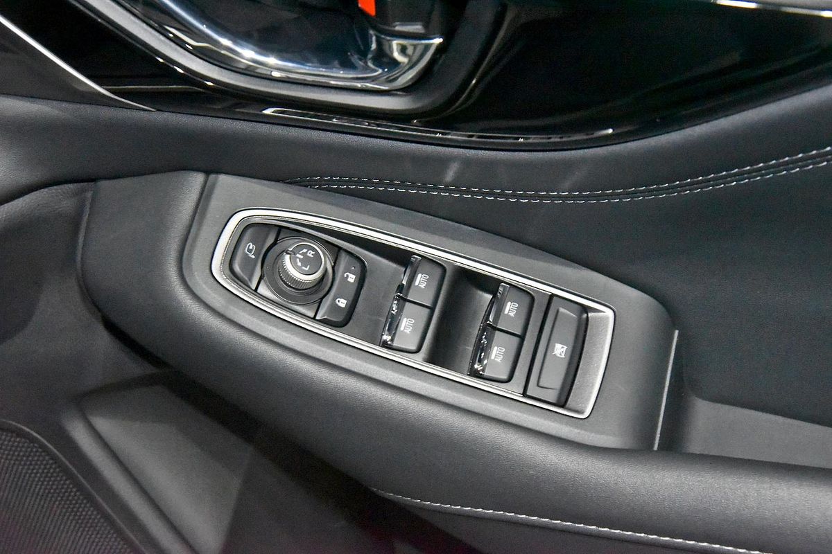 2023 Subaru Outback AWD Touring XT 6GEN