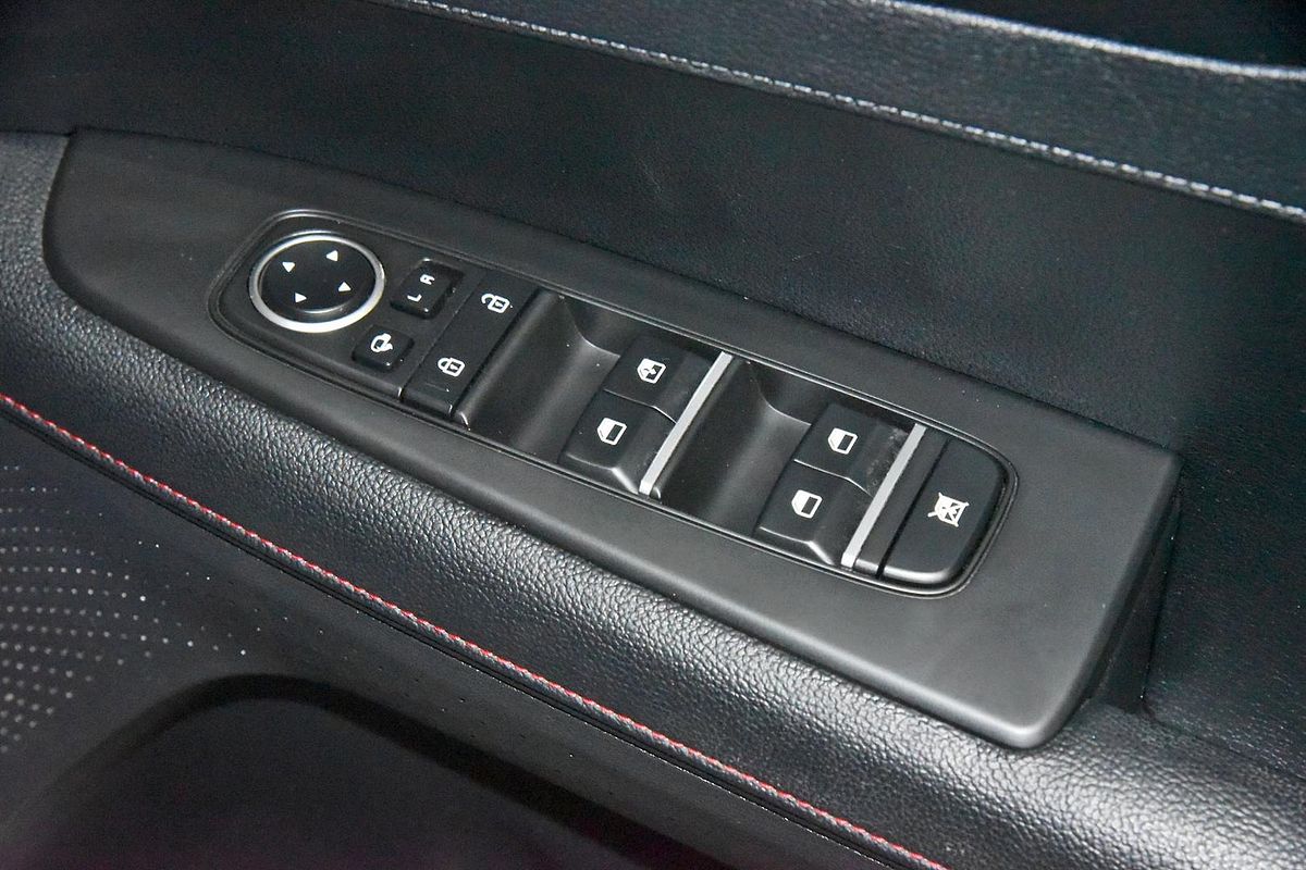 2022 Kia Cerato GT BD