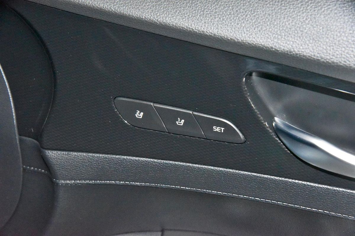 2022 Kia Cerato GT BD
