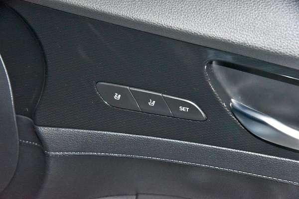 2022 Kia Cerato GT BD