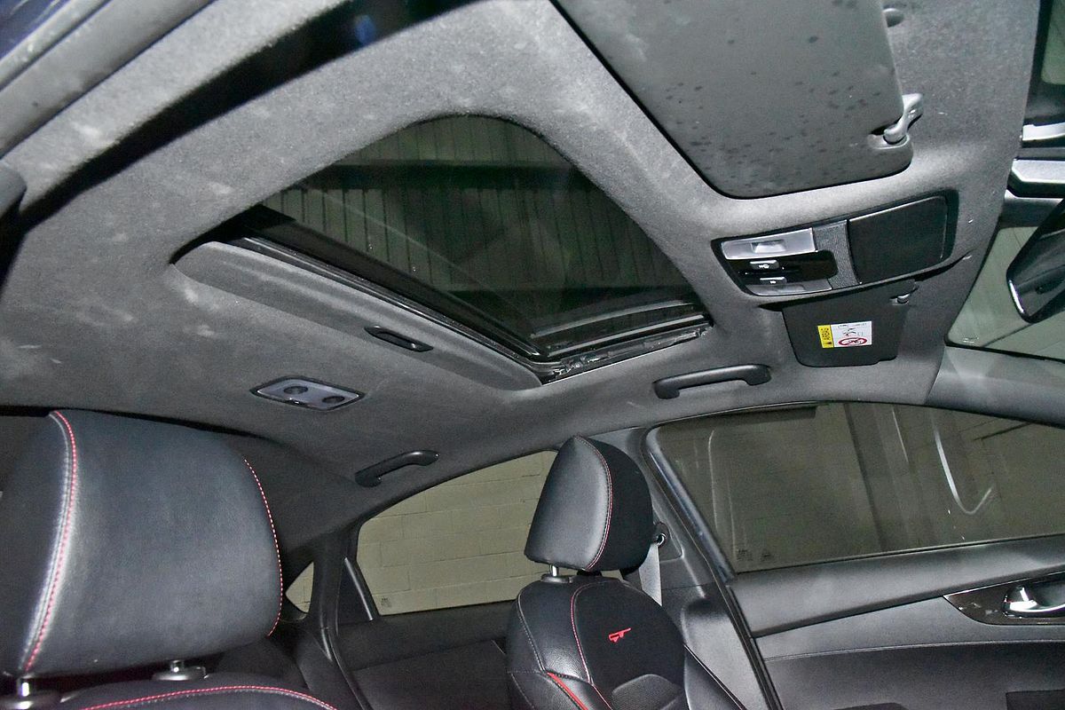 2022 Kia Cerato GT BD