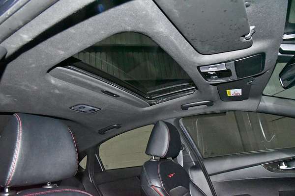 2022 Kia Cerato GT BD