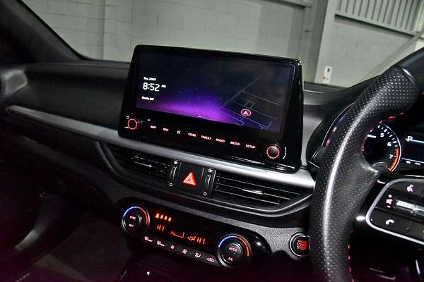 2022 Kia Cerato GT BD