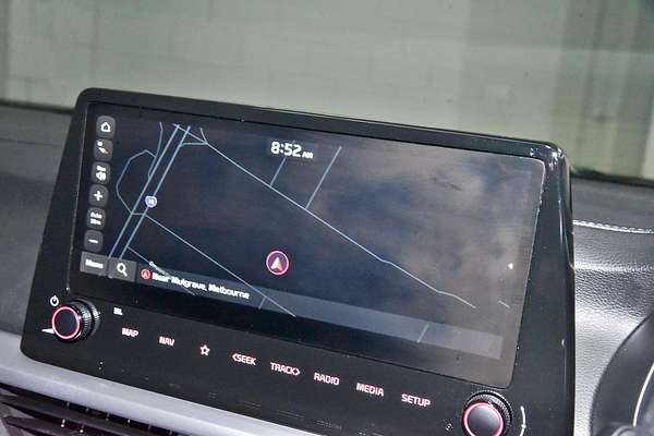2022 Kia Cerato GT BD