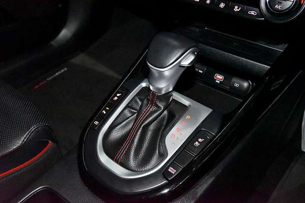 2022 Kia Cerato GT BD