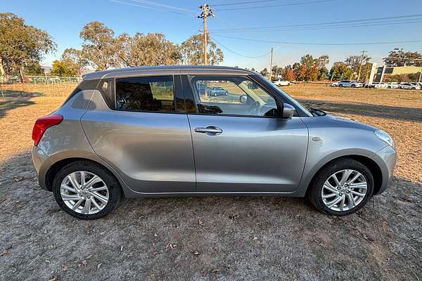 2023 Suzuki Swift GL Plus AZ Series II