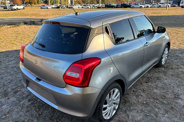 2023 Suzuki Swift GL Plus AZ Series II