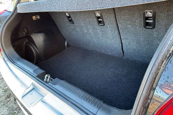 2023 Suzuki Swift GL Plus AZ Series II