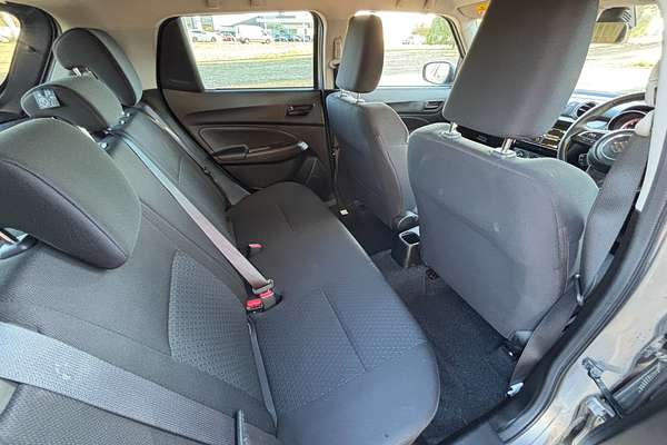 2023 Suzuki Swift GL Plus AZ Series II