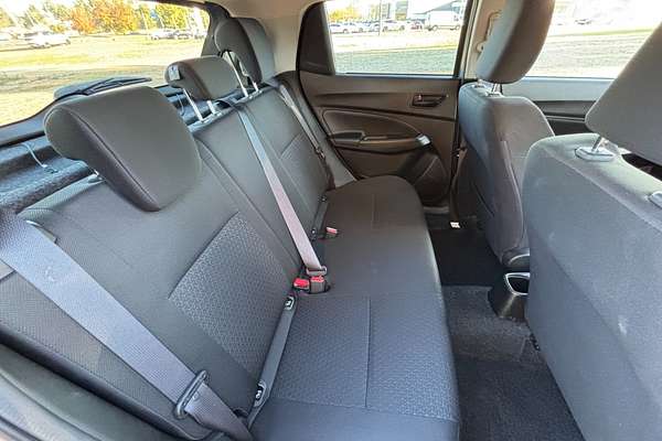 2023 Suzuki Swift GL Plus AZ Series II