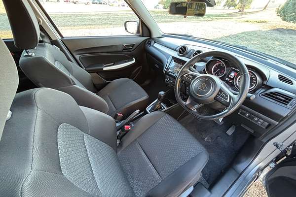 2023 Suzuki Swift GL Plus AZ Series II