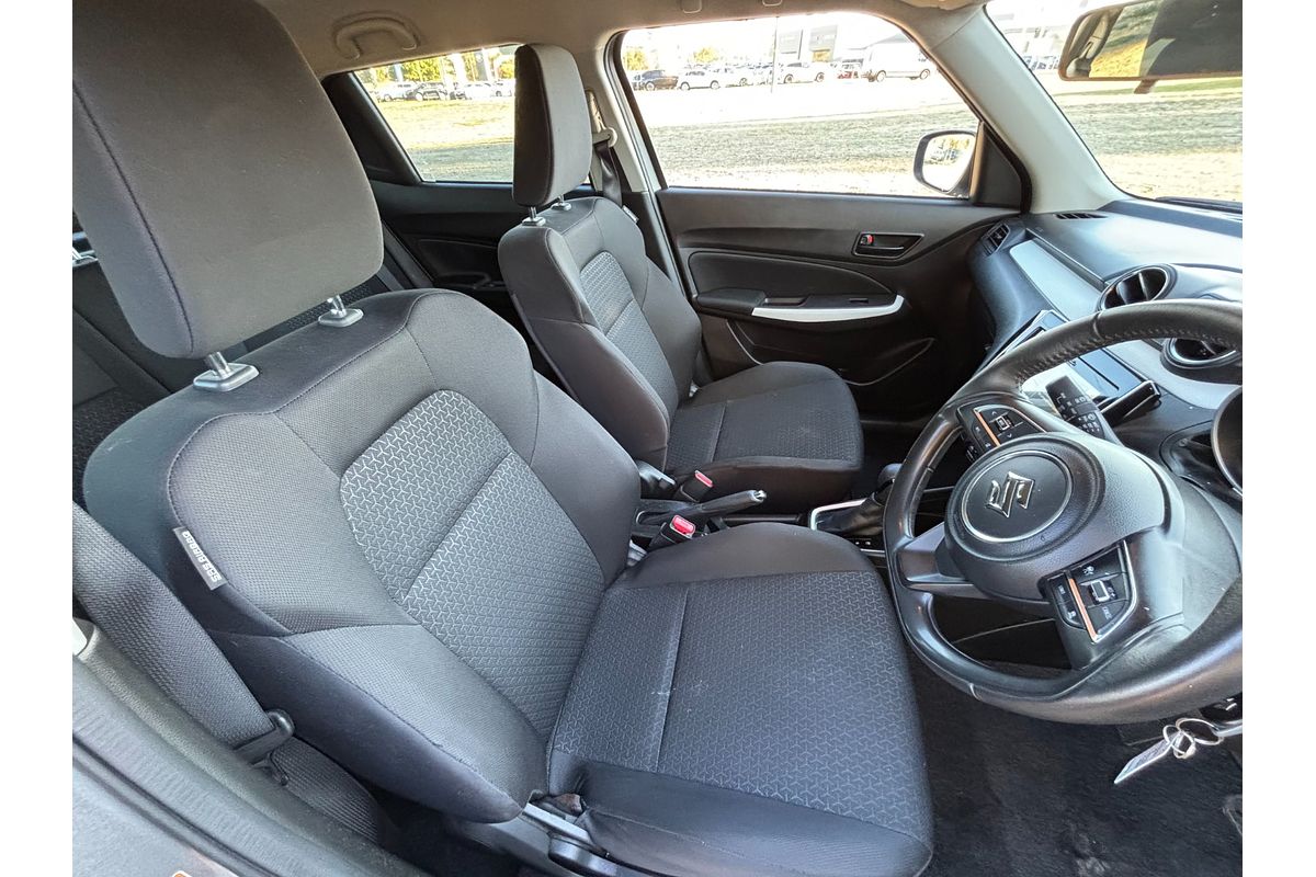 2023 Suzuki Swift GL Plus AZ Series II