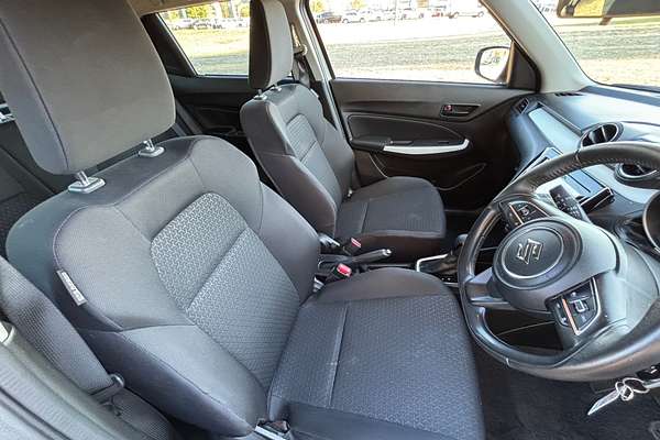 2023 Suzuki Swift GL Plus AZ Series II