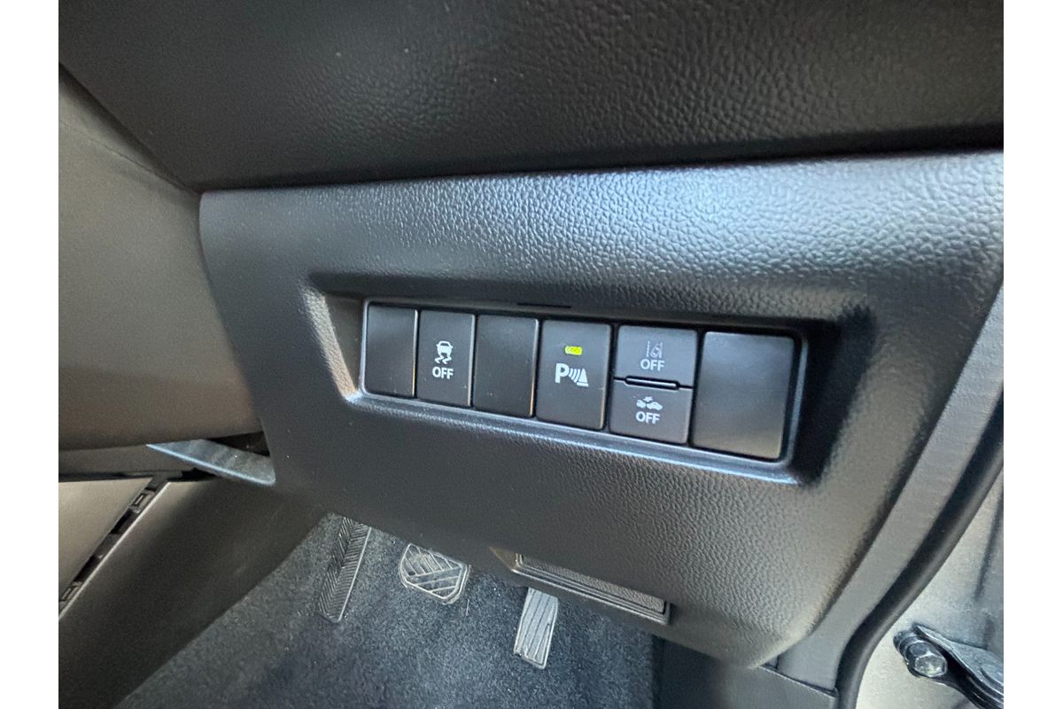 2023 Suzuki Swift GL Plus AZ Series II