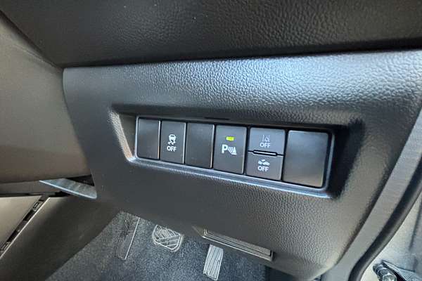 2023 Suzuki Swift GL Plus AZ Series II