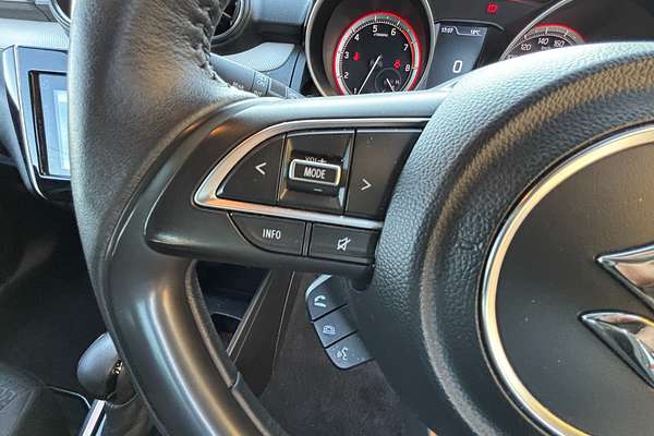 2023 Suzuki Swift GL Plus AZ Series II