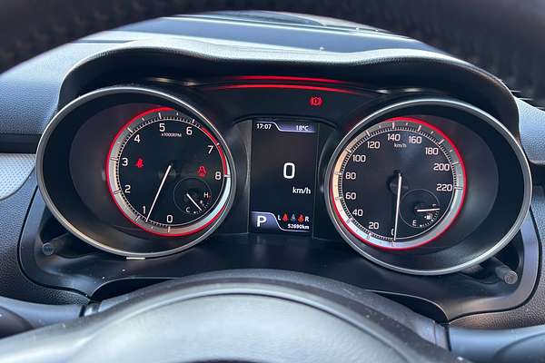 2023 Suzuki Swift GL Plus AZ Series II