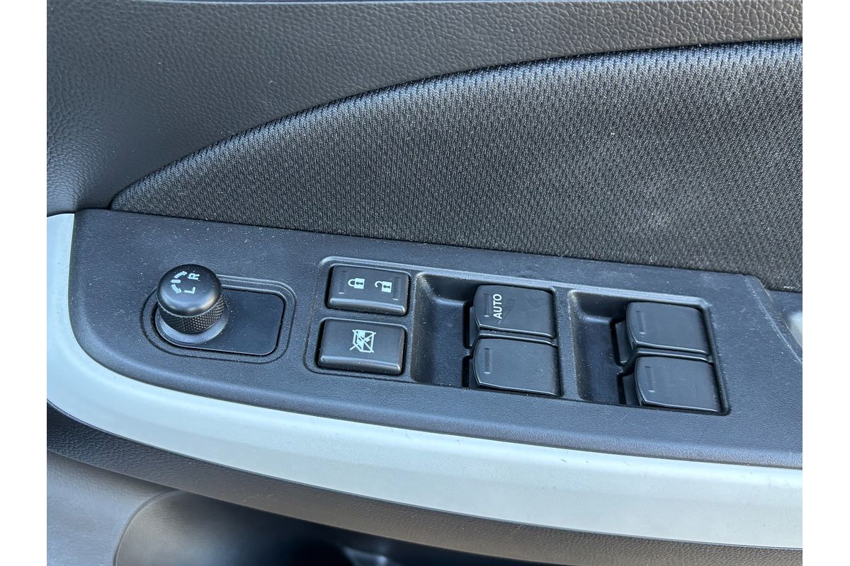 2023 Suzuki Swift GL Plus AZ Series II