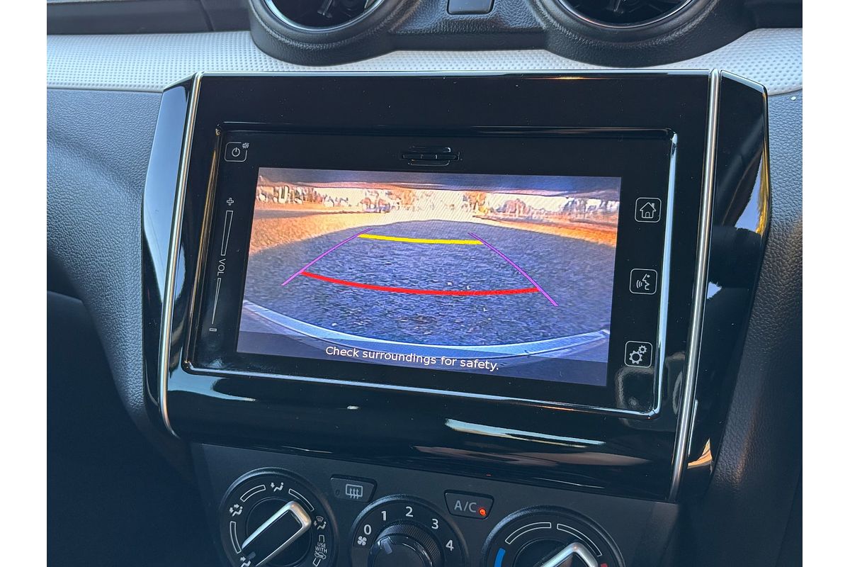 2023 Suzuki Swift GL Plus AZ Series II