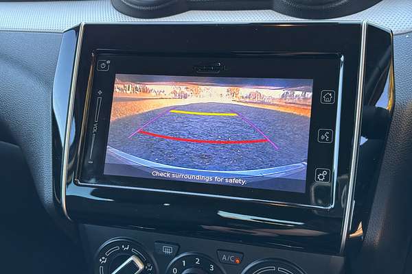 2023 Suzuki Swift GL Plus AZ Series II