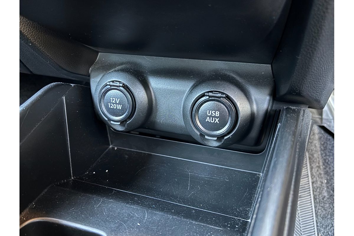 2023 Suzuki Swift GL Plus AZ Series II