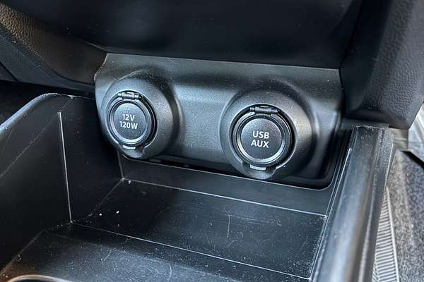 2023 Suzuki Swift GL Plus AZ Series II