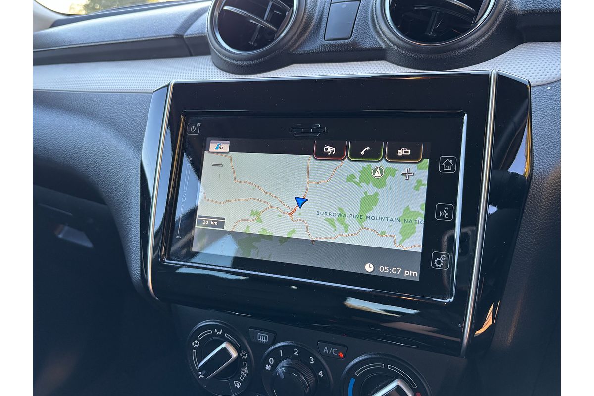 2023 Suzuki Swift GL Plus AZ Series II