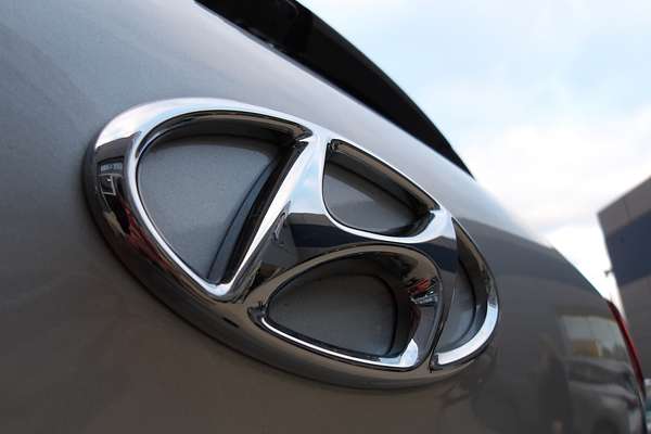 2017 Hyundai Tucson Active TL2
