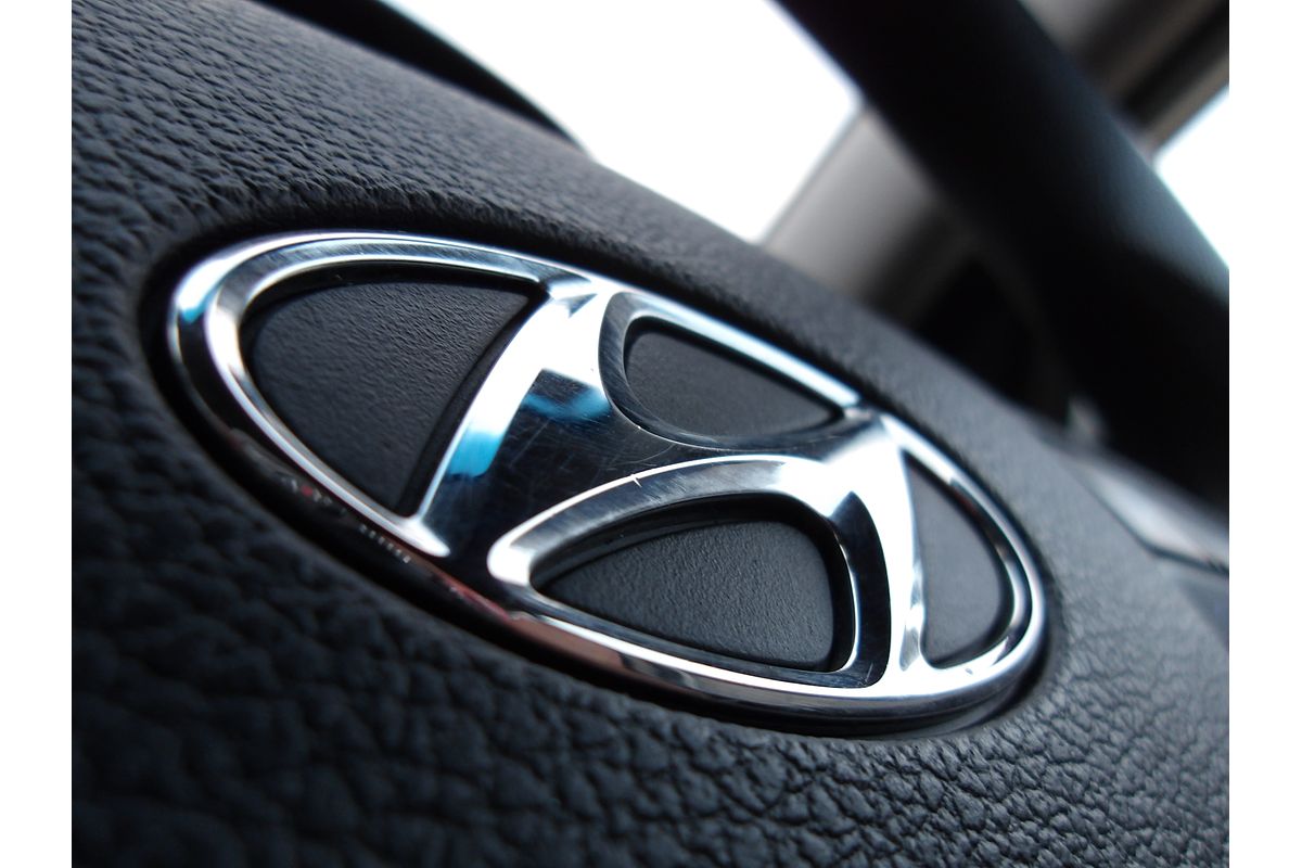 2017 Hyundai Tucson Active TL2