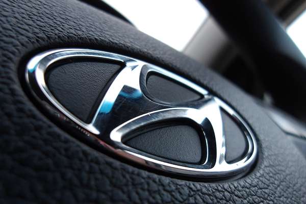 2017 Hyundai Tucson Active TL2