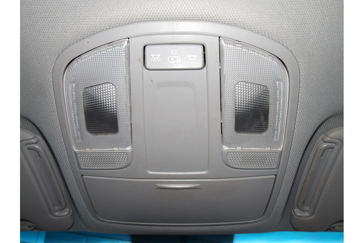 2017 Hyundai Tucson Active TL2