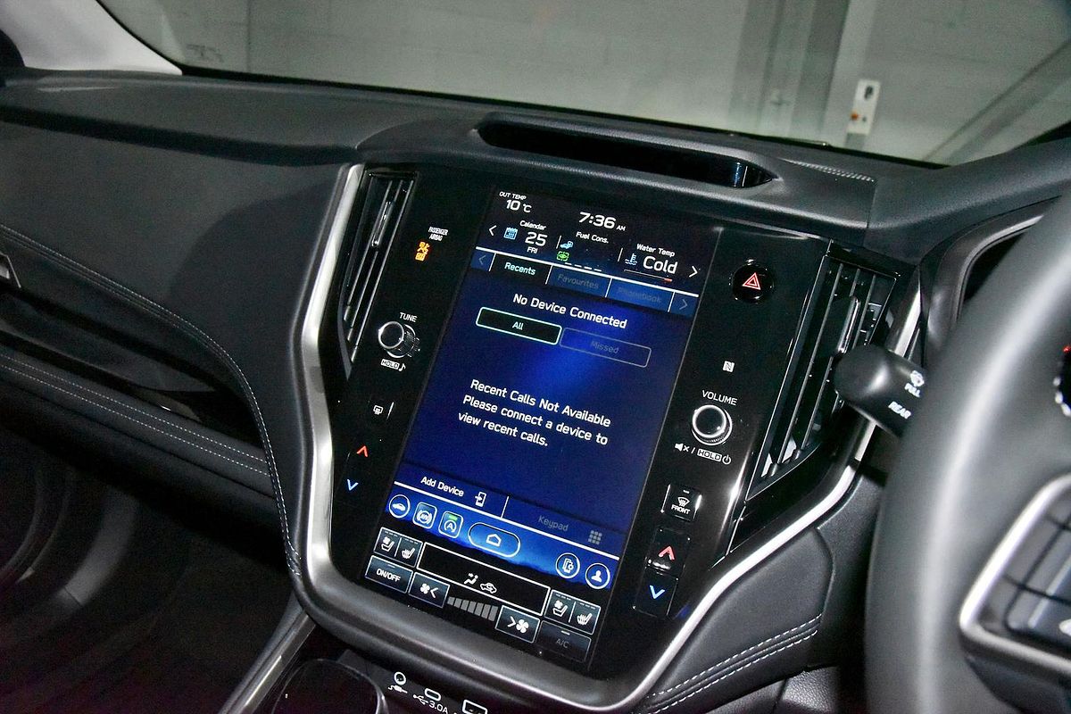 2023 Subaru Outback AWD Touring XT 6GEN