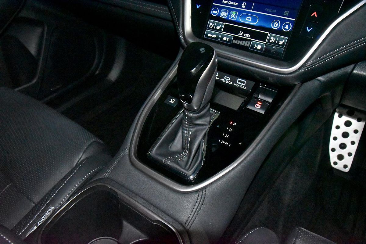 2023 Subaru Outback AWD Touring XT 6GEN