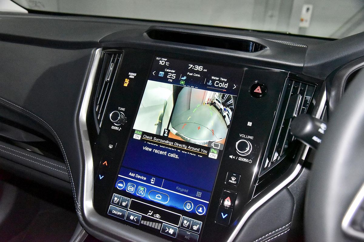 2023 Subaru Outback AWD Touring XT 6GEN